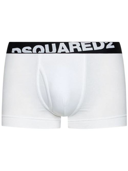  DSQUARED UNDERWEAR | DCLC90030.100